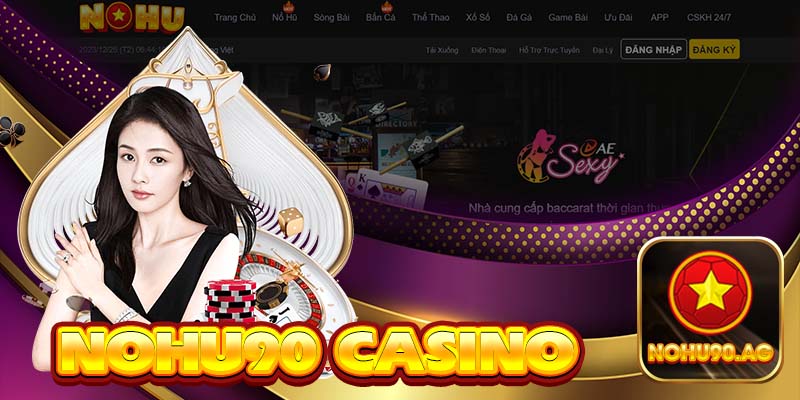 nohu90 casino